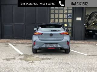 OPEL Corsa usata, con Fari LED