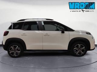 CITROEN C3 Aircross usata, con Airbag Passeggero