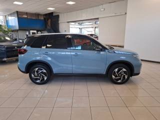 SUZUKI Vitara usata, con Boardcomputer