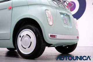 FIAT Topolino usata 27