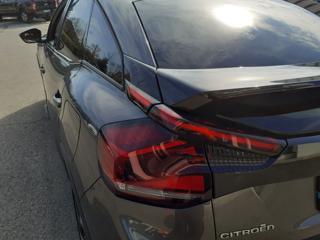 CITROEN C4 usata, con Fendinebbia