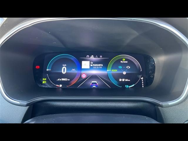 RENAULT Megane usata, con Alzacristalli elettrici