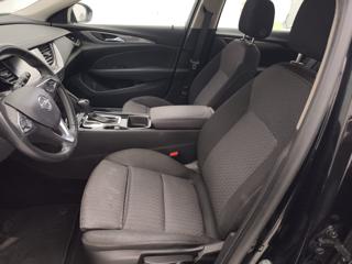 OPEL Insignia usata, con Controllo automatico clima