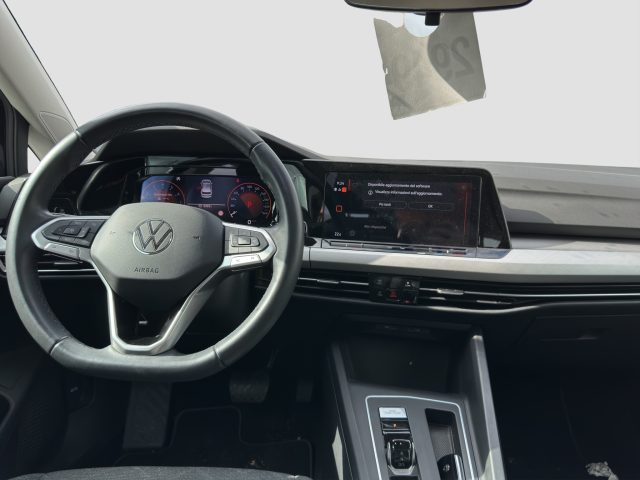 VOLKSWAGEN Golf usata 10