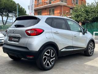RENAULT Captur usata, con Autoradio