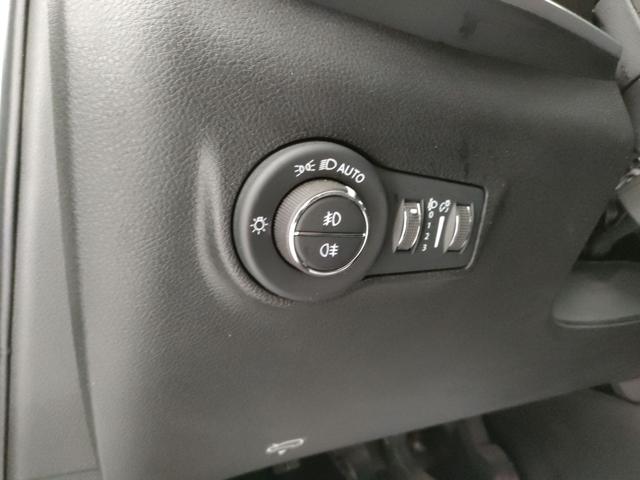 JEEP Compass usata, con Cerchi in lega