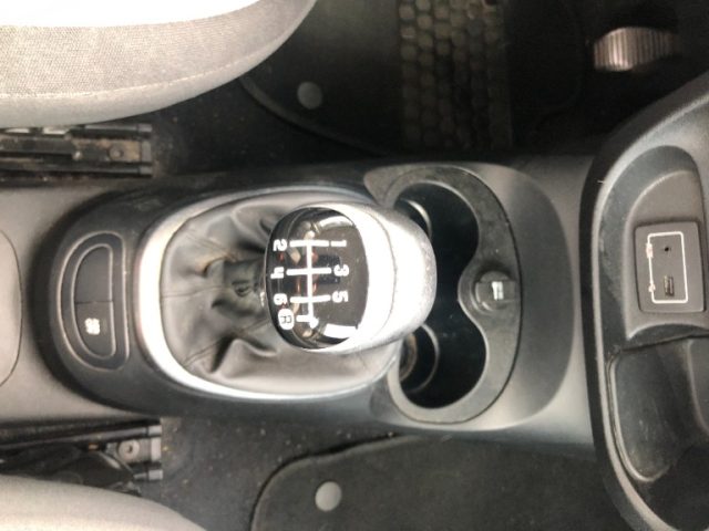 FIAT 500 usata, con Specchietti laterali elettrici