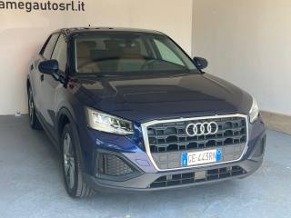 AUDI Q2 usata, con Airbag laterali
