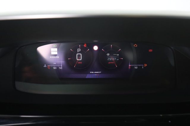 PEUGEOT 308 usata 6