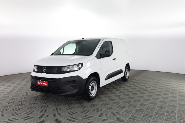 OPEL Combo usata 0
