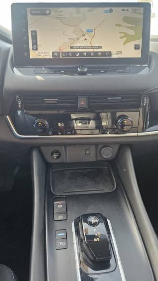 NISSAN Qashqai usata, con Cronologia tagliandi