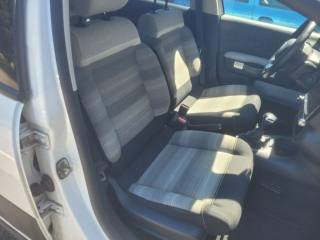 CITROEN C3 usata, con Airbag laterali