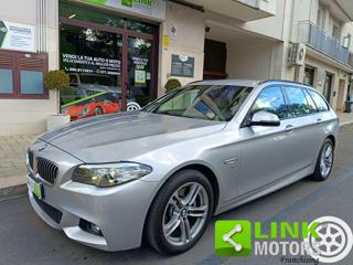BMW 520 190CV d Touring Msport