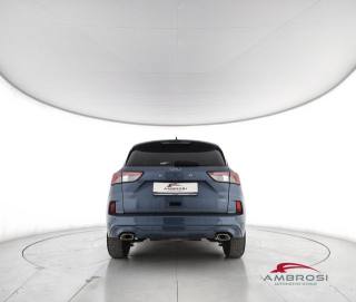FORD Kuga usata 5