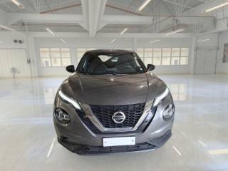 NISSAN Juke usata, con Airbag laterali