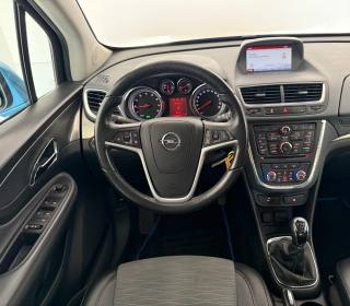 OPEL Mokka usata 13