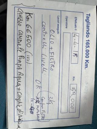 FIAT Panda usata 29