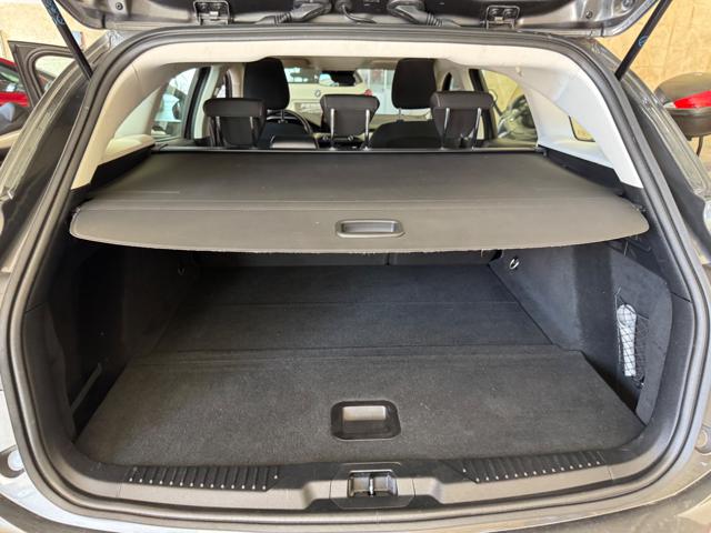 FORD Focus usata, con USB