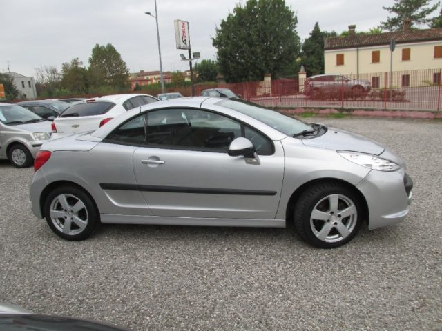 PEUGEOT 207 usata 70