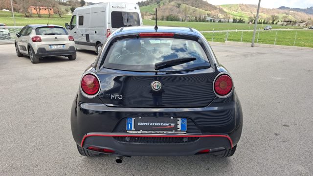 ALFA ROMEO MiTo usata, con Autoradio