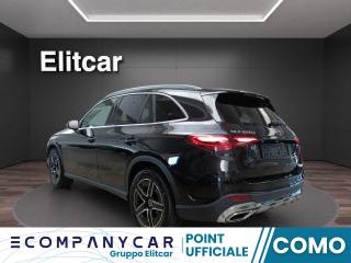 MERCEDES-BENZ GLC 220 usata, con Cruise Control