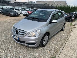 MERCEDES-BENZ B 160 BlueEFFICIENCY Executive