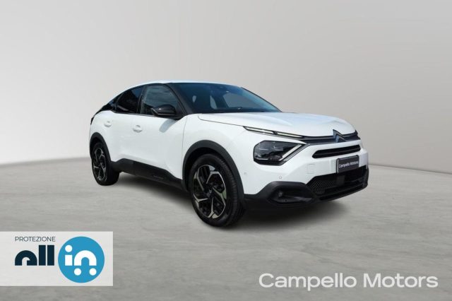 CITROEN C4 usata 0