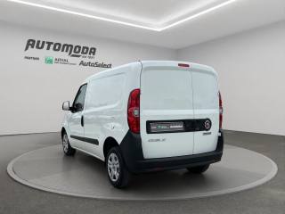 FIAT Doblo usata, con ESP