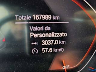BMW X3 usata, con Interni in pelle