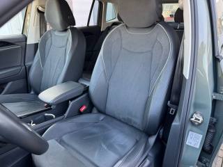 VOLKSWAGEN Tiguan usata, con Cerchi in lega