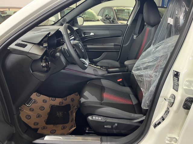 ALFA ROMEO Junior usata, con Controllo automatico clima