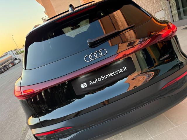 AUDI Q5 usata, con Specchietti laterali elettrici