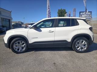 JEEP Avenger usata, con Chiusura centralizzata