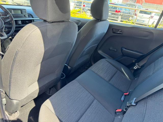 KIA Picanto usata, con Vivavoce
