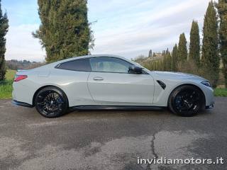 BMW M4 usata, con Antifurto