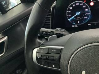 KIA Sportage usata, con Autoradio digitale
