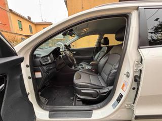 KIA Niro usata, con ESP