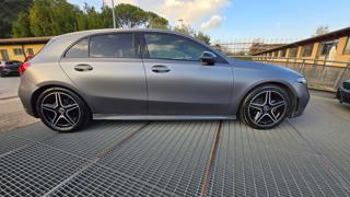 MERCEDES-BENZ A 180 usata, con Alzacristalli elettrici