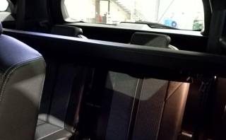 PEUGEOT 5008 usata, con Climatizzatore