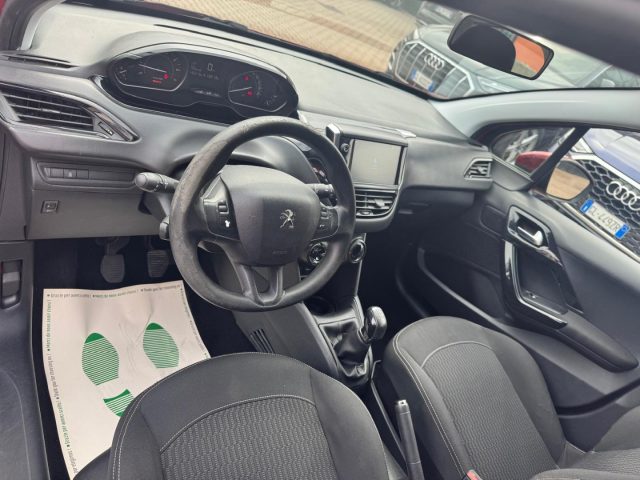 PEUGEOT 208 usata, con Climatizzatore
