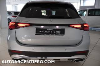MERCEDES-BENZ GLC 200 usata, con Airbag Passeggero