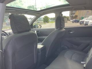 NISSAN Qashqai usata 13