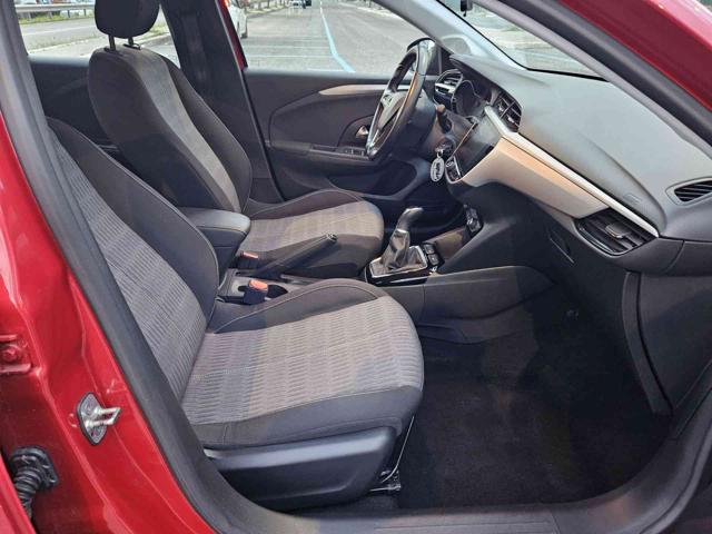 OPEL Corsa usata, con Servosterzo