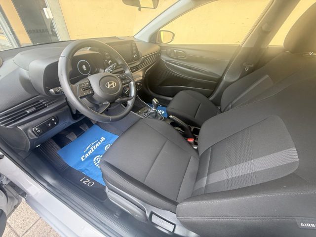 HYUNDAI i20 usata, con Chiusura centralizzata