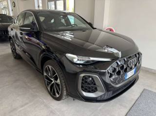 AUDI Q5 usata, con Airbag Passeggero