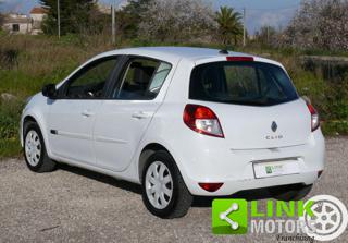 RENAULT Clio usata, con Boardcomputer