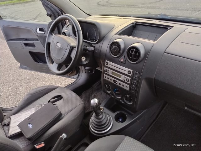FORD Fusion usata 29