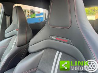 FORD Fiesta usata, con Cruise Control