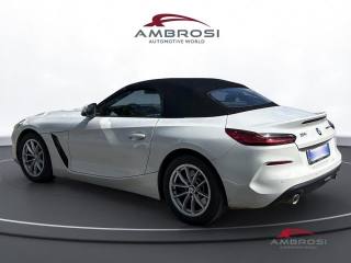 BMW Z4 usata 3