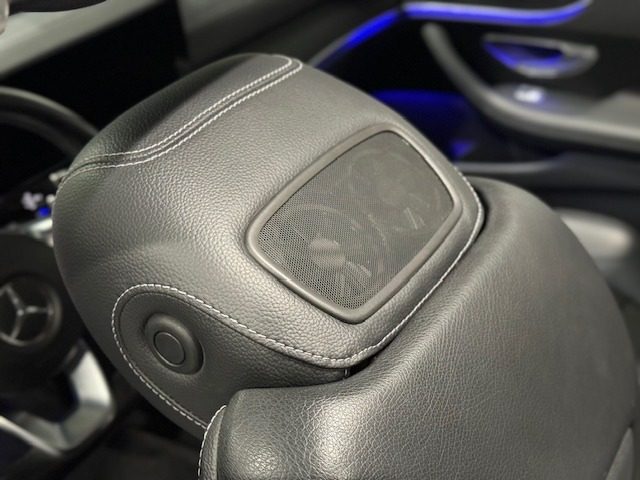 MERCEDES-BENZ E 350 usata 23